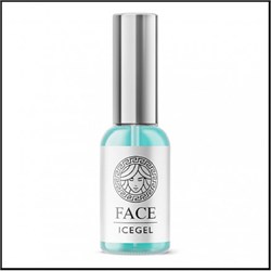 Вторичная анестезия Face IceGel, 33 мл 1685 - фото 4718