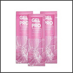 Гель - уход за тату и татуажем Gel PRO, AS Company, 5 г 1814 - фото 4907