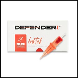 Модули Defender InkTek, 20 шт/уп. 1824 - фото 4924