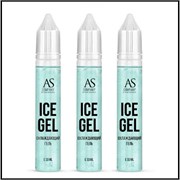 Вторичная анестезия AS Company ICE GEL, 33 мл 1680