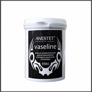 Вазелин Професcиональный ANESTET professional Vaseline (Анестет), 250 мл. 1690