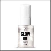 Фото масло GLOW OIL аромат ананас, AS Company, 30 мл 1811