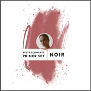 Primer #3 NOIR (by SVETA SCHWARZ) 1939